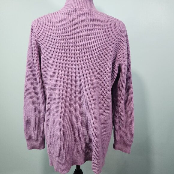 Kirundo Women’s Cardigan Medium
Lot F - Picture 7 of 7